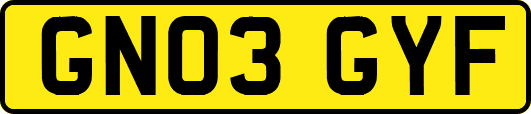 GN03GYF