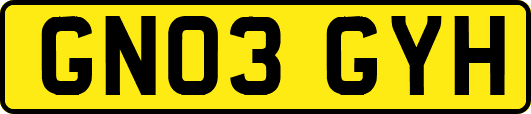 GN03GYH