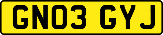 GN03GYJ
