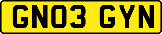 GN03GYN