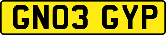 GN03GYP
