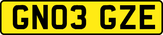 GN03GZE