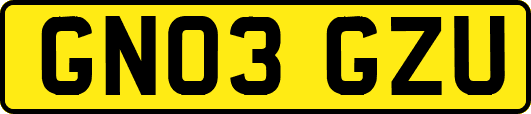 GN03GZU