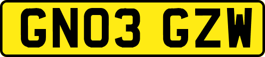 GN03GZW