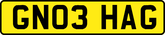 GN03HAG