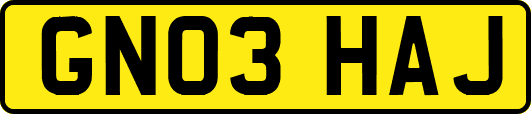 GN03HAJ