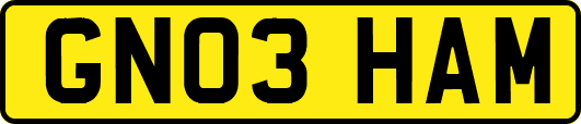 GN03HAM