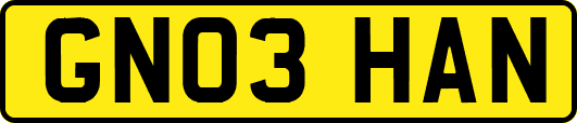GN03HAN