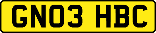 GN03HBC