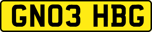 GN03HBG