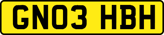 GN03HBH