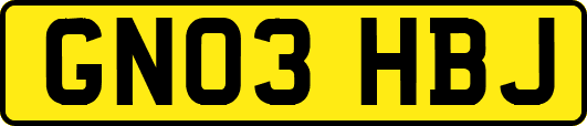 GN03HBJ