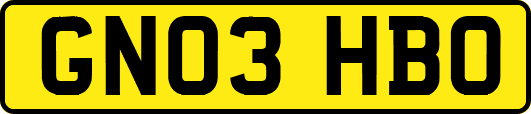 GN03HBO