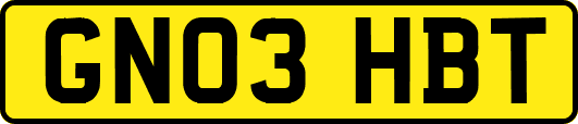 GN03HBT
