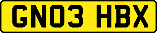 GN03HBX