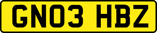 GN03HBZ