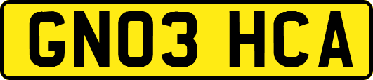 GN03HCA