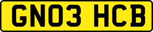 GN03HCB
