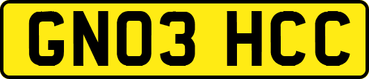 GN03HCC