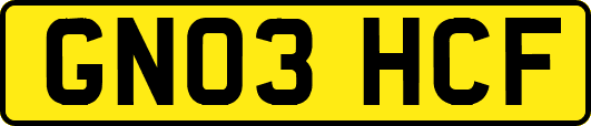 GN03HCF