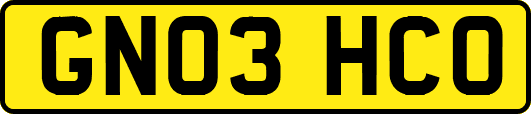 GN03HCO
