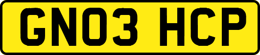 GN03HCP