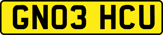 GN03HCU