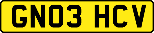 GN03HCV