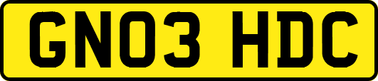 GN03HDC