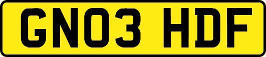 GN03HDF