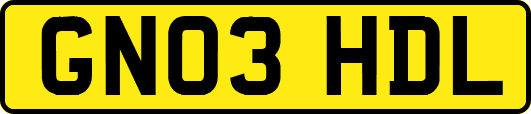 GN03HDL