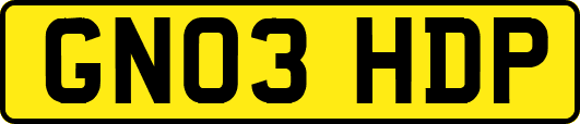 GN03HDP
