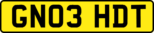GN03HDT