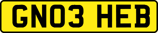 GN03HEB