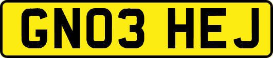 GN03HEJ