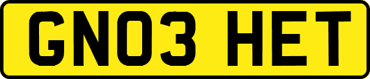 GN03HET