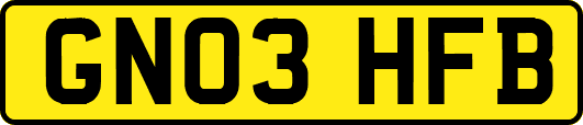GN03HFB