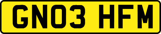 GN03HFM