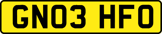 GN03HFO