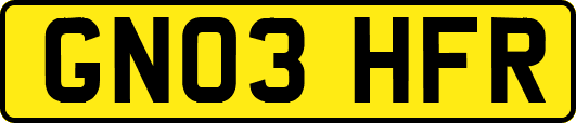 GN03HFR