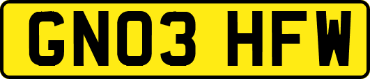 GN03HFW