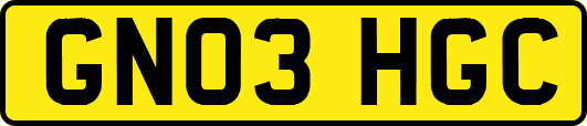 GN03HGC