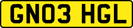GN03HGL