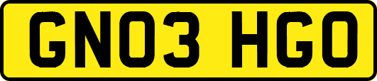 GN03HGO