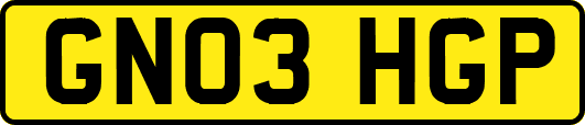 GN03HGP