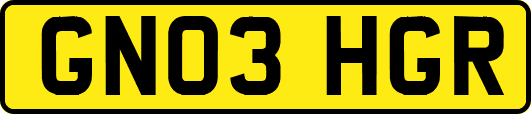 GN03HGR