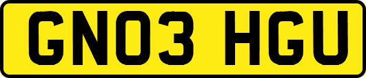 GN03HGU
