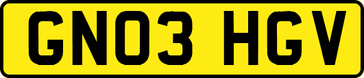 GN03HGV