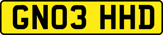 GN03HHD