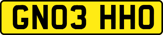 GN03HHO